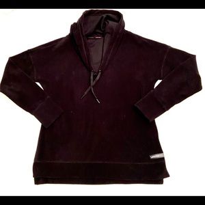 Calvin Klein Quick Dry Pull Over